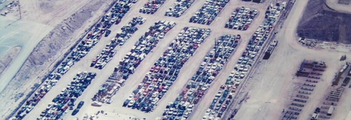 Southwest Auto Recycling Inc – Auto wrecker In Washington UT 84780