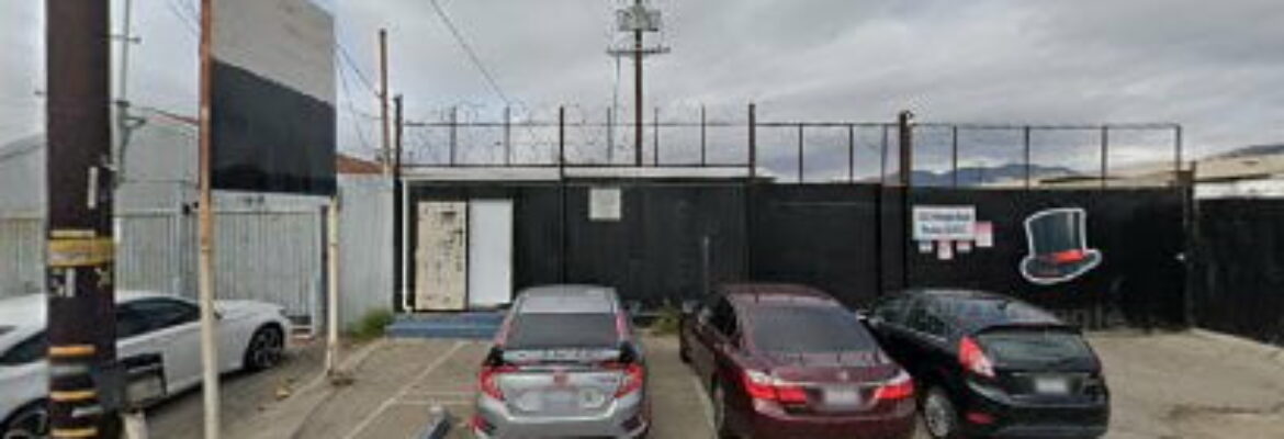 Southwest Foreign Auto Parts – Auto parts store In Pacoima CA 91331