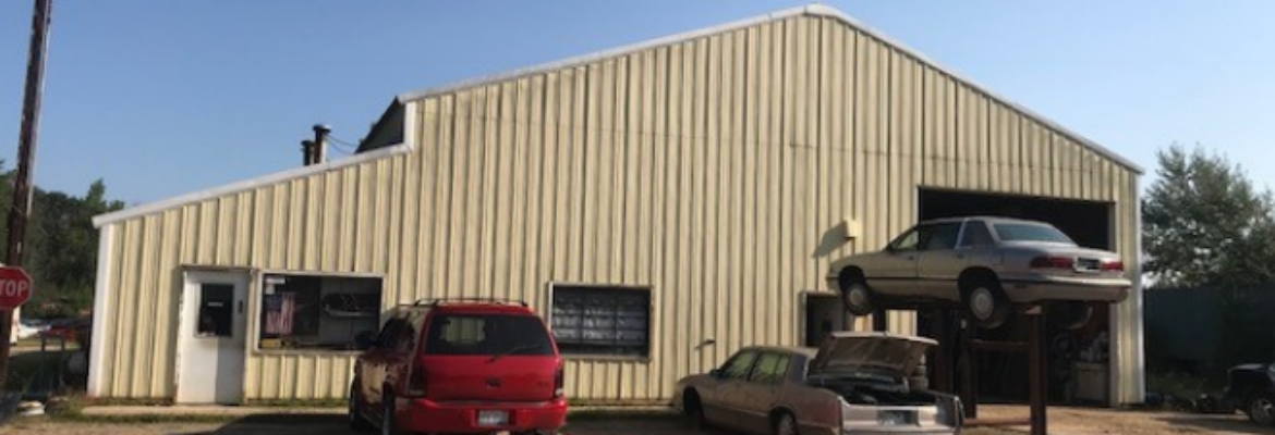 Sova Auto Sales & Parts – Salvage yard In Midland MI 48642
