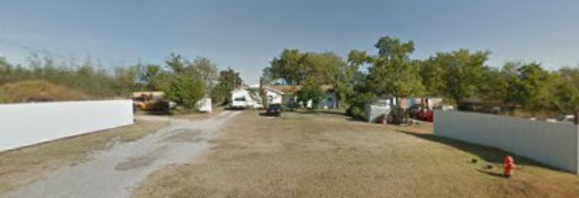 Spaulding Auto Salvage – Car repair and maintenance In Norman OK 73071