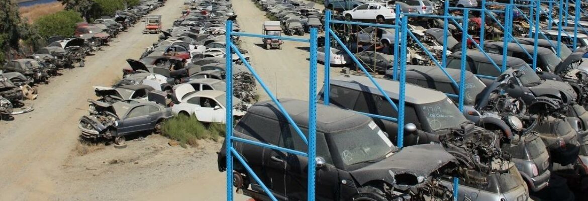 Specialized German Recycling | BMW | Porsche | Audi | Volkswagen | Parts – Used auto parts store In Rancho Cordova CA 95742