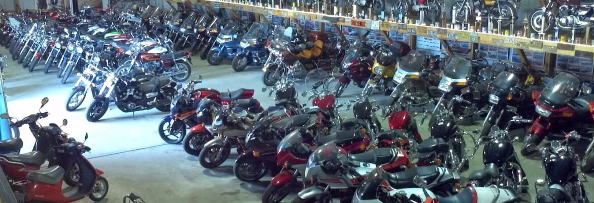 Sport Wheels – Motorcycle dealer In Jordan MN 55352