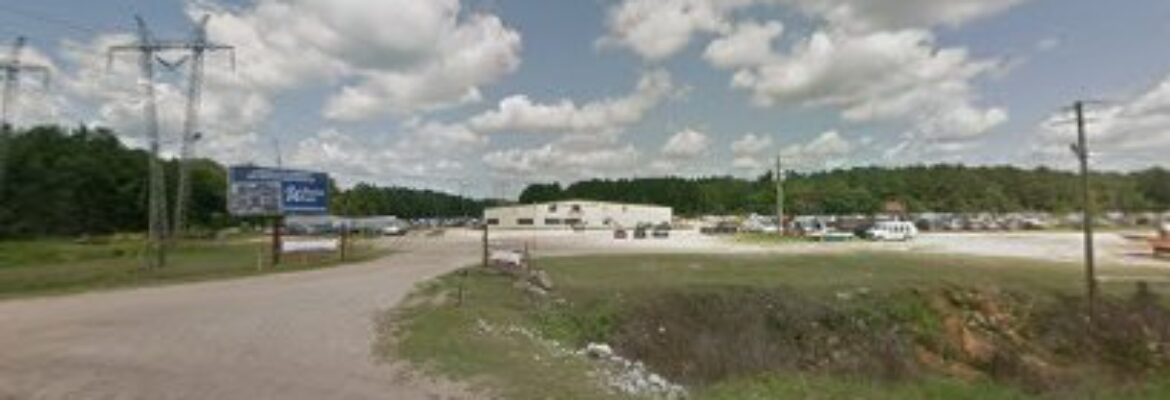 Springer Auto Salvage – Salvage yard In Laurel MS 39443