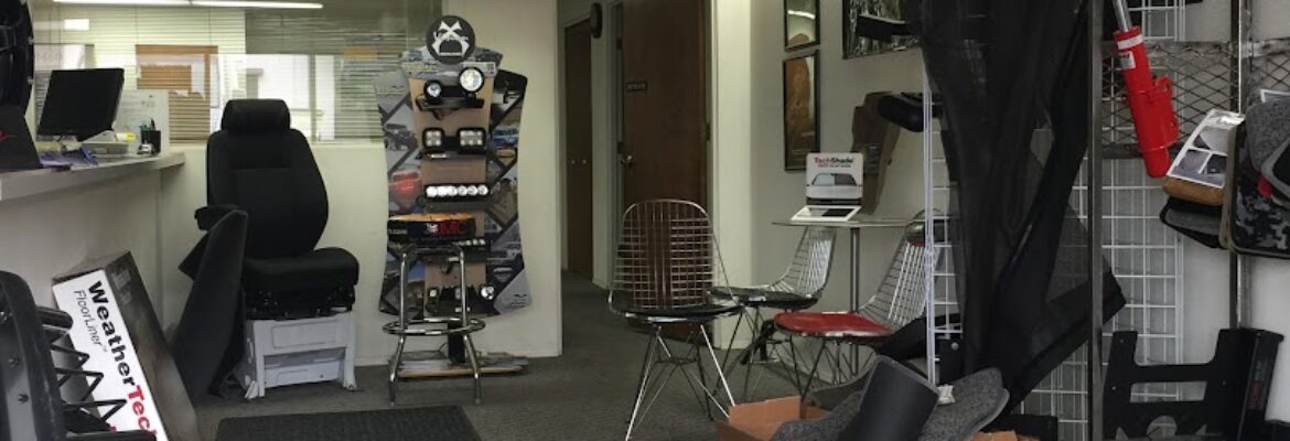 Sprinter Parts And Service Store – Auto parts store In Tualatin OR 97062