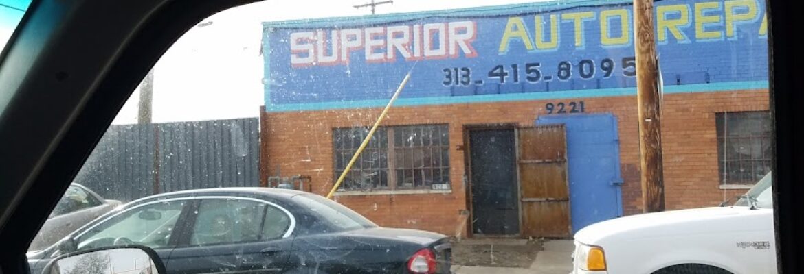 Sprinter Used Auto Parts – Auto parts store In Detroit MI 48228