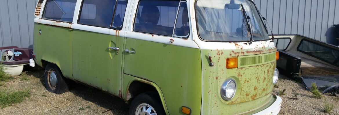 Sprowls Auto Salvage – Salvage yard In Mendota IL 61342