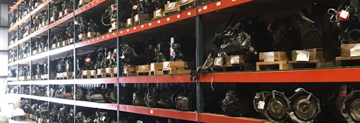 St James Auto & Truck Parts – Auto parts store In St James MO 65559