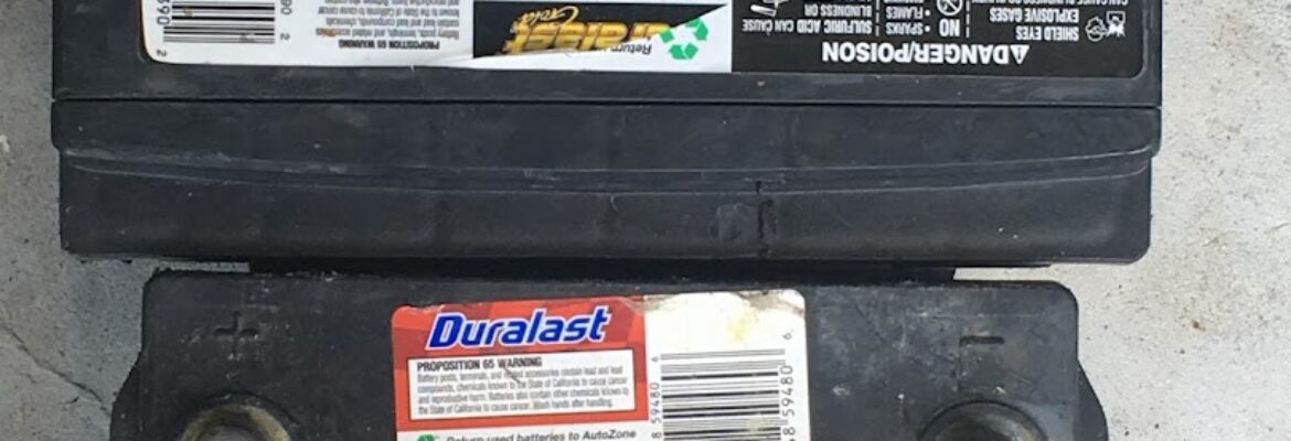 Stac Auto & Recycling – Used auto parts store In Hemingway SC 29554