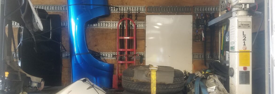 Stafford’s Auto Parts and Recycling – Auto parts store In Montgomery IL 60538
