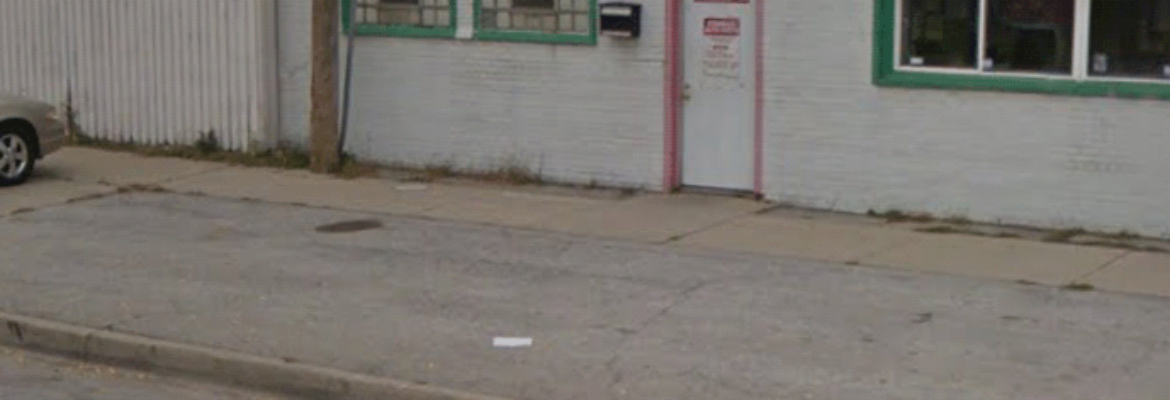 Standard Auto Parts – Salvage yard In Chicago IL 60617