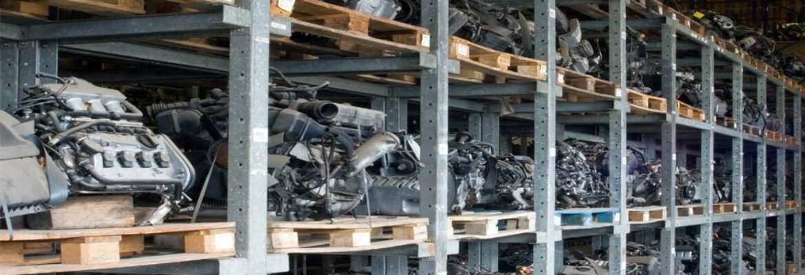 Standard Auto Recycling- Junkyard San Diego – Junkyard In Chula Vista CA 91911