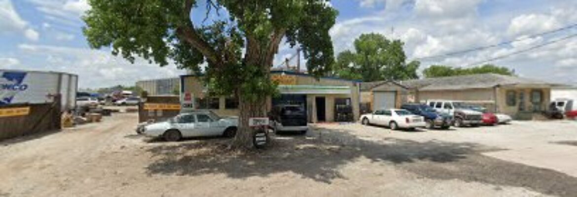 Star City Auto Salvage – Salvage dealer In Lincoln NE 68504