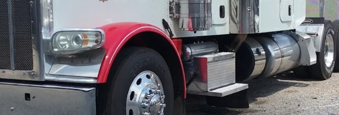 Star Truck Parts – Truck dealer In Birmingham AL 35234