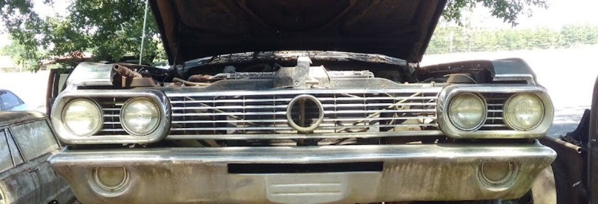 Starz Auto Parts – Used car dealer In Byram MS 39272