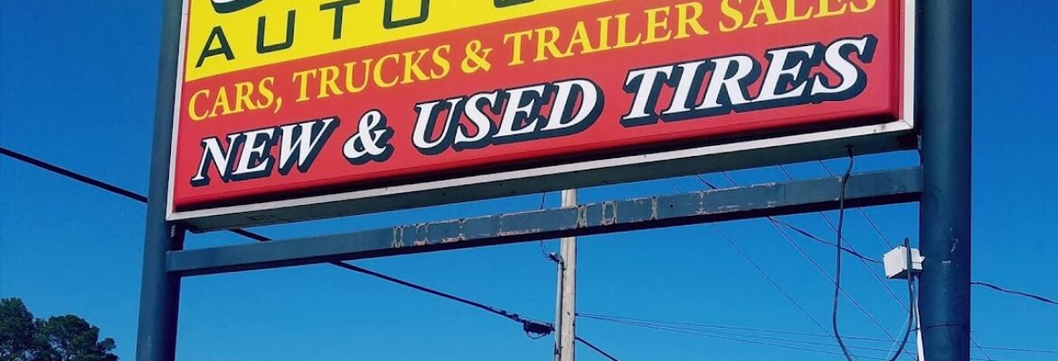 Starz Auto and Trailer Sales – Trailer dealer In Jackson MS 39212