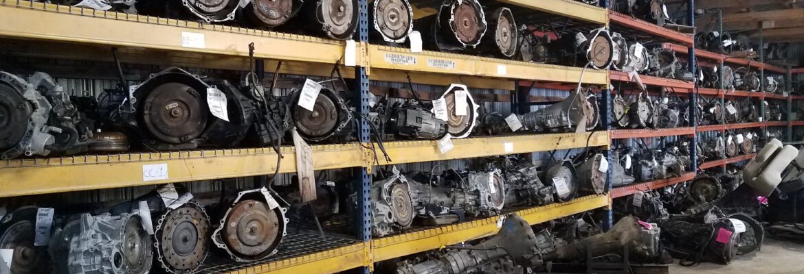 State Line Auto Parts – Used auto parts store In Rockford IL 61101