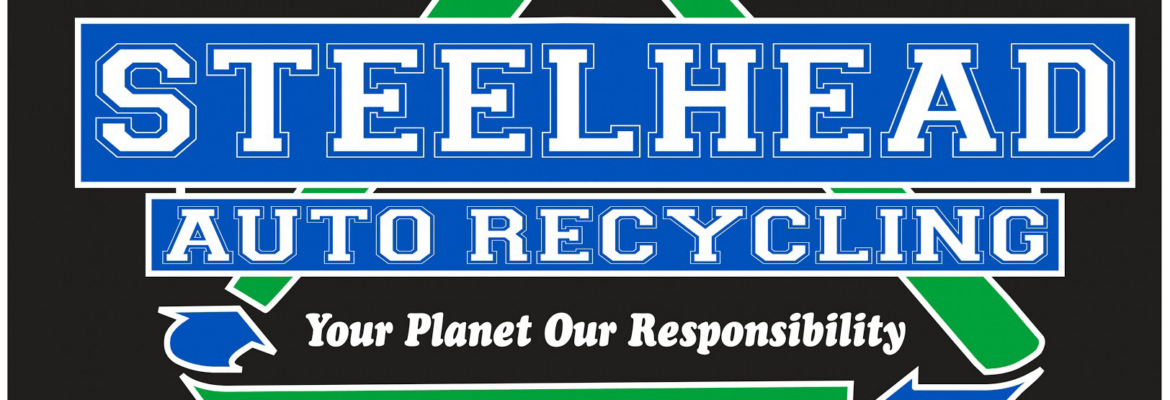 Steelhead Auto Recyclers – Salvage yard In Goleta CA 93117