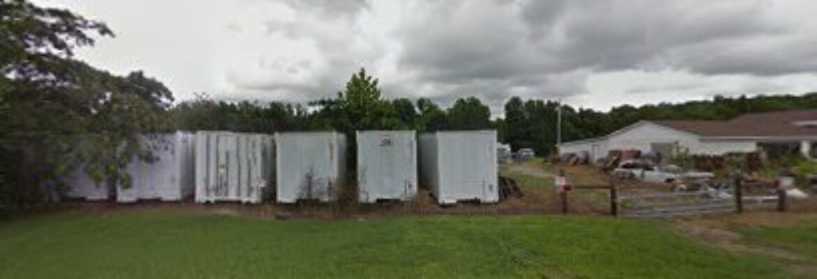 Stephens Performance – Auto body shop In Anderson AL 35610