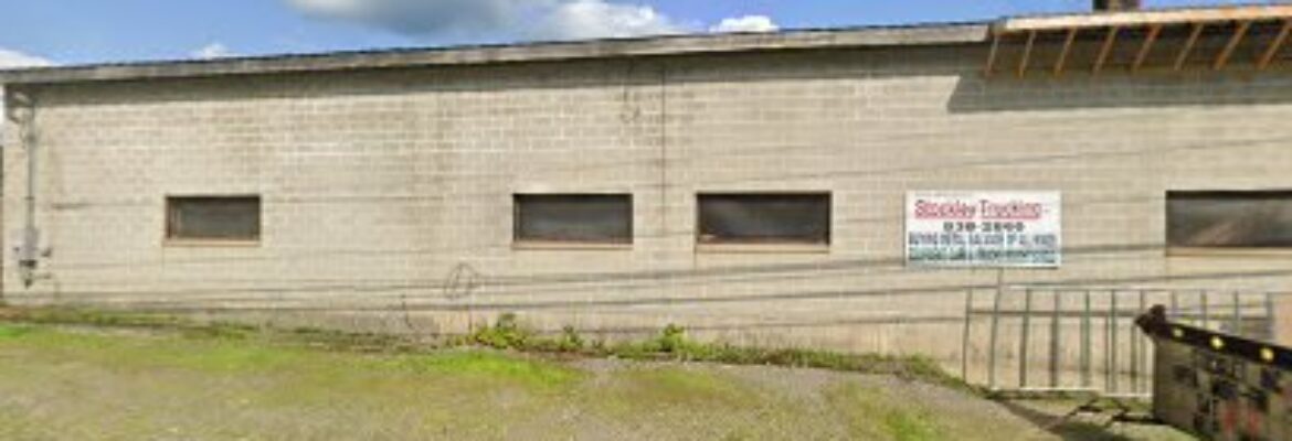 Stockley Trucking – Trucking company In Lisbon NH 3585