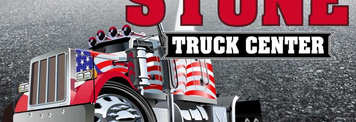 Stone Truck Center – Truck repair shop In Florence SC 29501