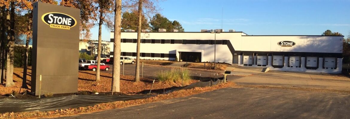 Stone Truck Parts – Truck parts supplier In Garner NC 27529