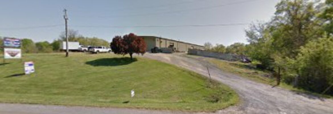 Strange Auto Salvage Inc – Salvage dealer In White Pine TN 37890