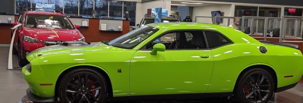 Subaru Parts Warehouse – Auto parts store In Branford CT 6405
