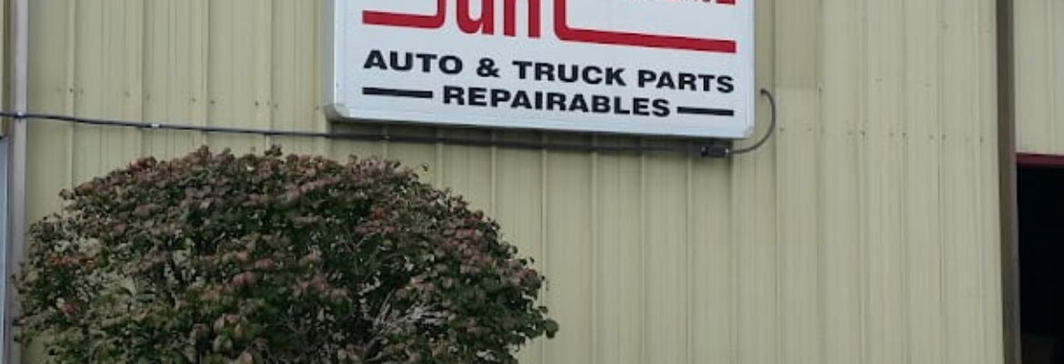 Sunline Inc – Auto parts store In Cedar Rapids IA 52404