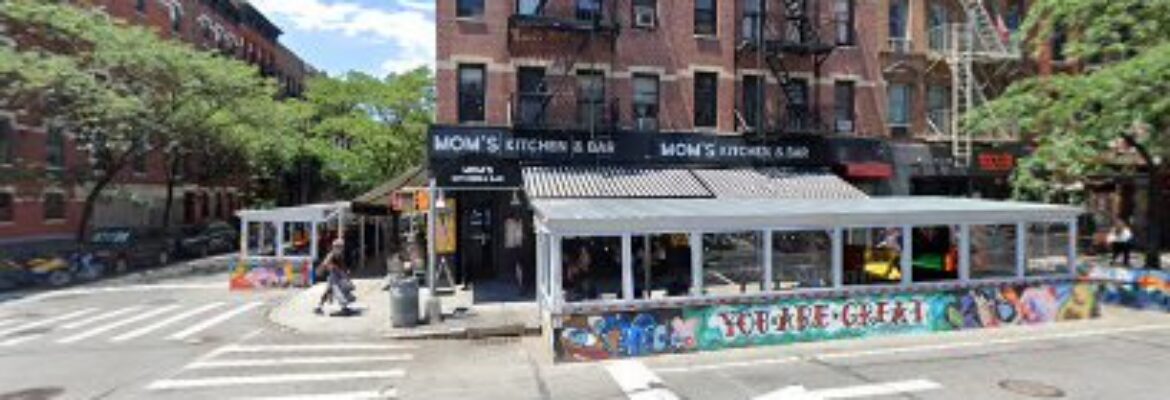 Superior Contracting – General contractor In New York NY 10019