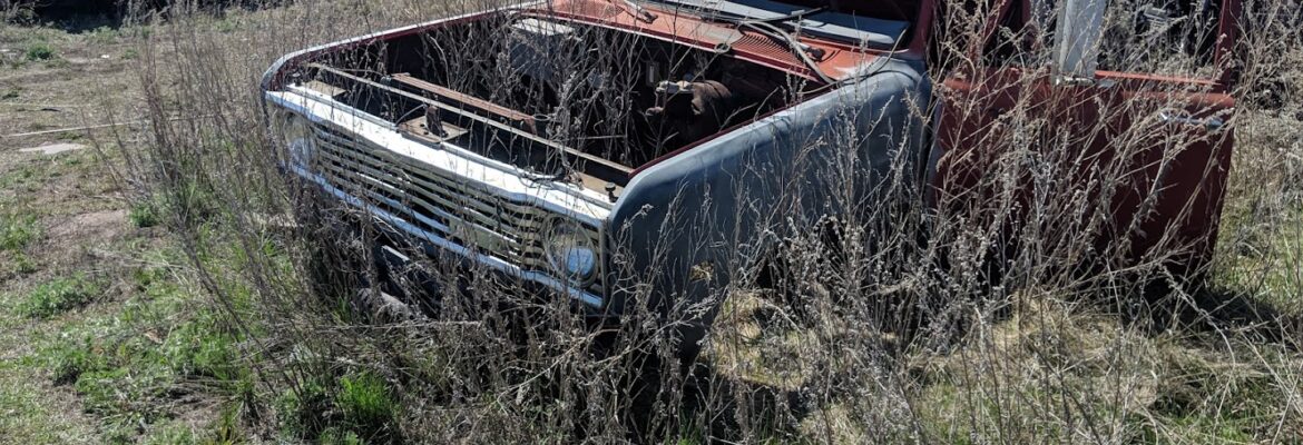 Swartwout Auto Salvage – Salvage yard In Surrey ND 58785