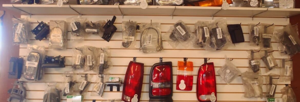 Swartzenberger Automotive – Used auto parts store In Kalispell MT 59901