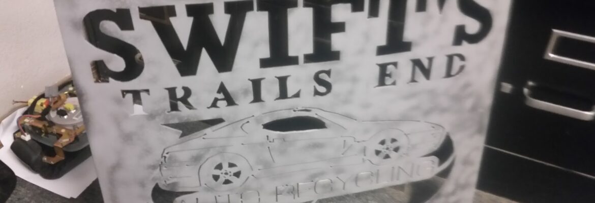 Swift’s Trails End Auto Recycling – Used auto parts store In Des Moines IA 50316