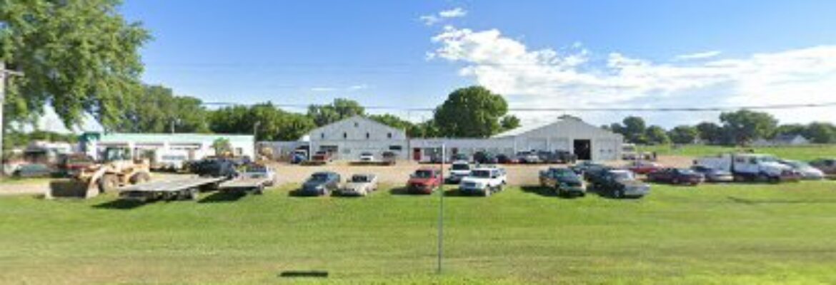 Syd’s Eastside Auto Salvaging – Auto parts store In Yankton SD 57078