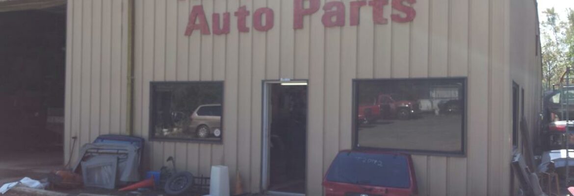 Tallant Brothers Auto Parts – Auto parts store In Cumming GA 30028