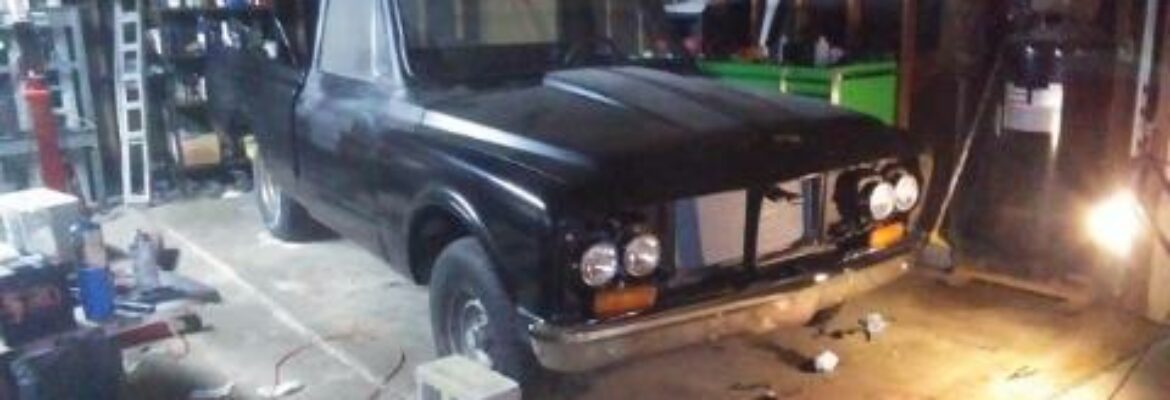 Taylor Auto Salvage – Used auto parts store In Taylor MI 48180