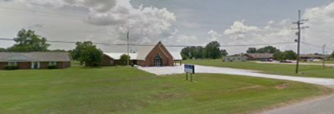 Taylor’s Salvage Yard – Salvage yard In Ferriday LA 71334