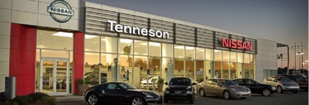 Tenneson Nissan Service & Parts – Auto repair shop In Tifton GA 31794