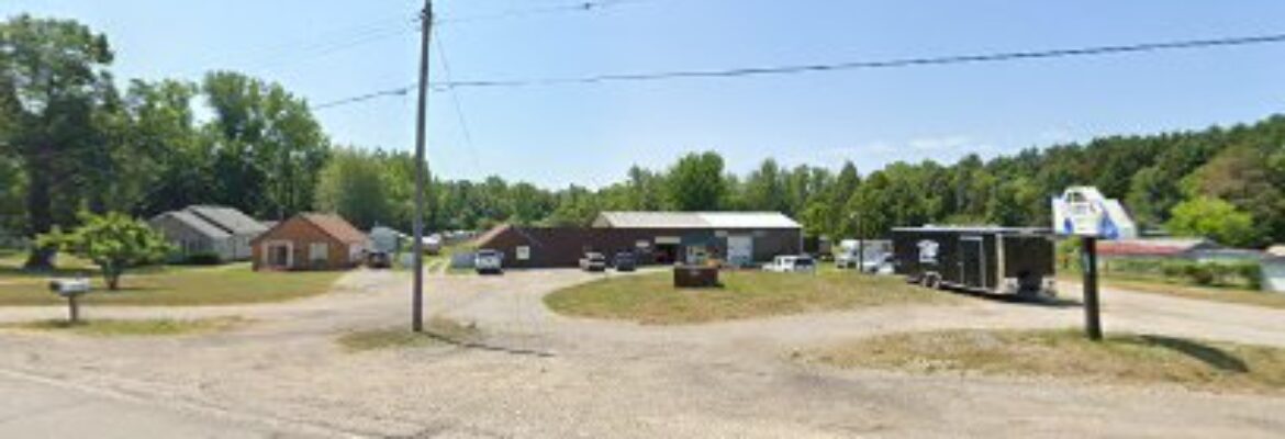 Terry’s Auto Parts – Auto glass shop In Bay City MI 48706
