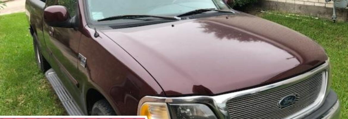 Texas Salvage and Surplus Buyers – Salvage yard In