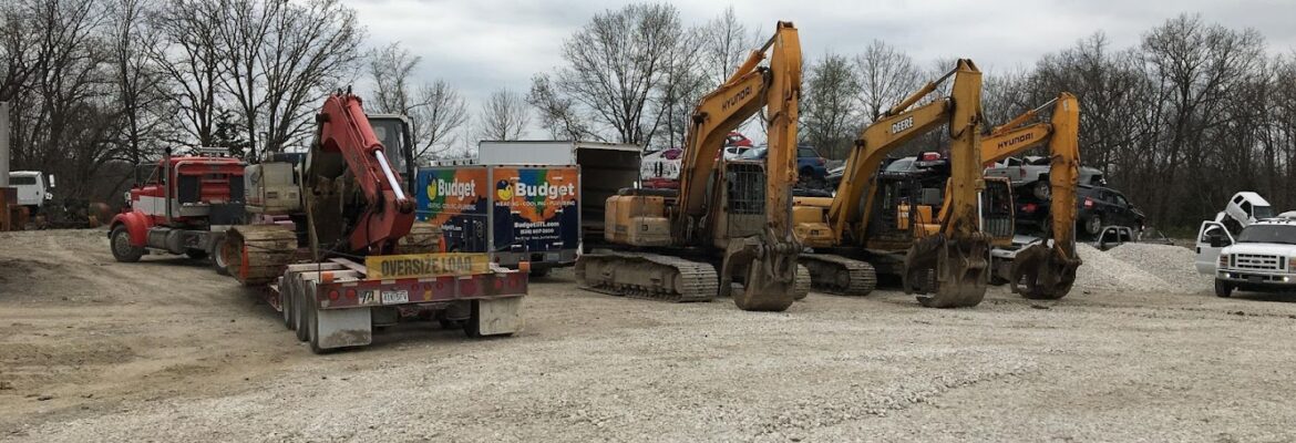 The Wrecking Crew Salvage LLC – Recycling center In Winfield MO 63389