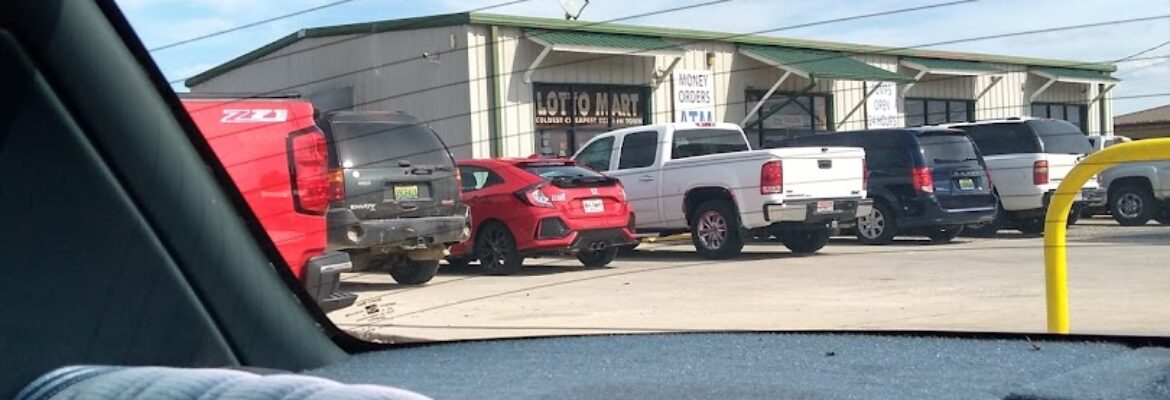 Thomas Motors & Salvage – Used auto parts store In Fyffe AL 35971