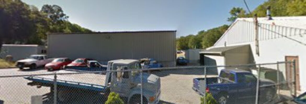 Three Mad Men Auto Salvage – Auto repair shop In Montville CT 6353