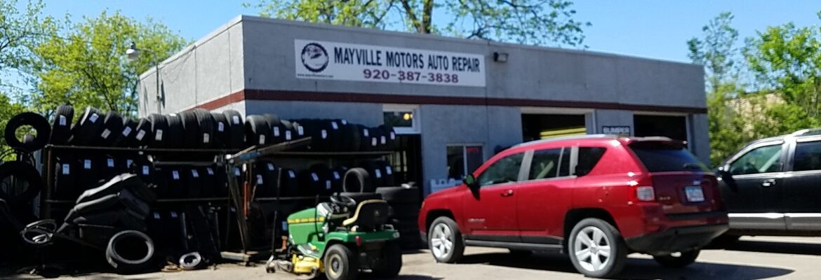 Tim’s Auto Parts – Auto parts store In Oconomowoc WI 53066