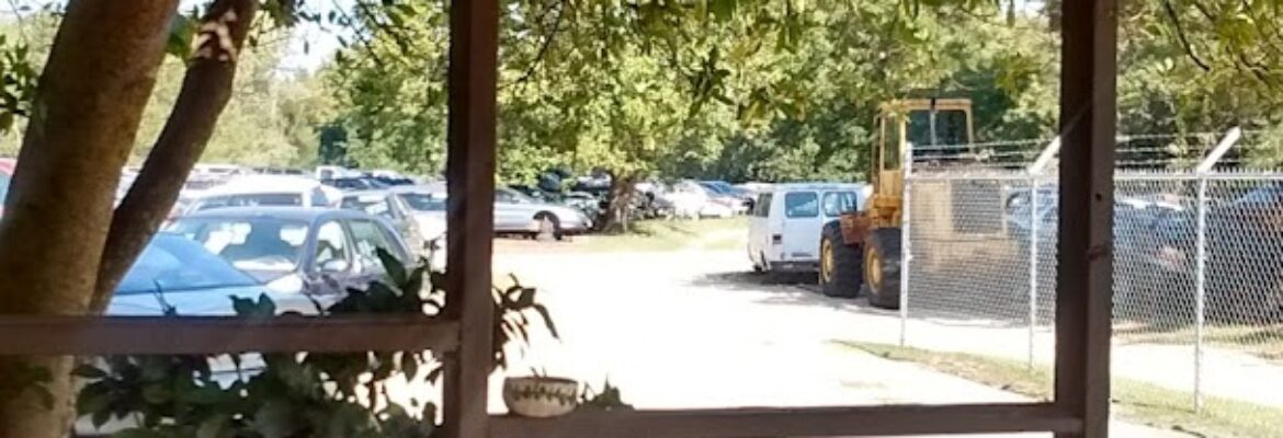 Tim’s Auto Parts Inc – Used auto parts store In Sumter SC 29154