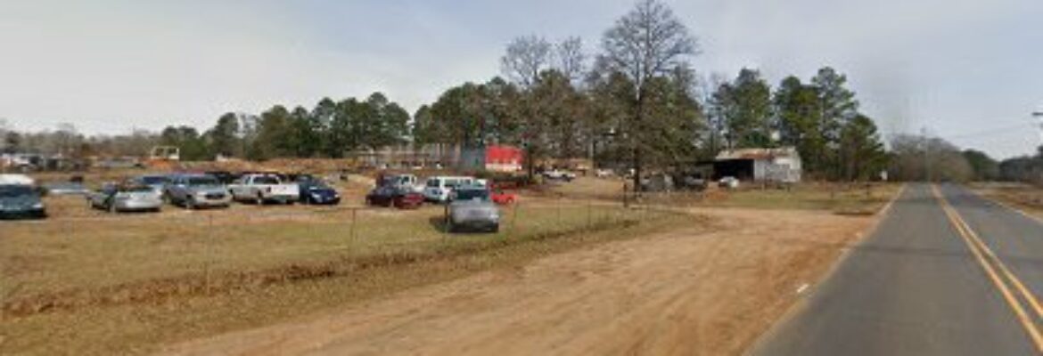 Tim’s Auto Salvage – Auto parts store In Ruston LA 71270