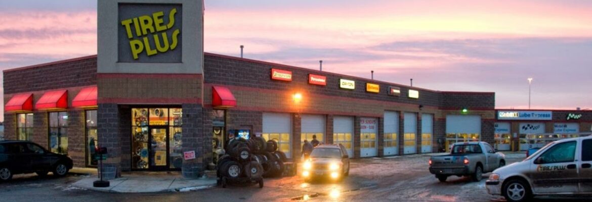 Tires Plus Minot ND – Tire shop In Minot ND 58701
