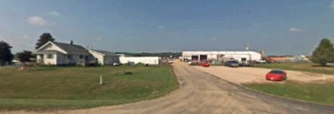 Tisler Salvage Inc. – Salvage yard In Reedsville WI 54230