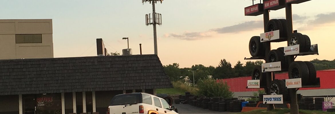 Tommy’s Tires And Custom Wheels – Tire shop In Omaha NE 68144