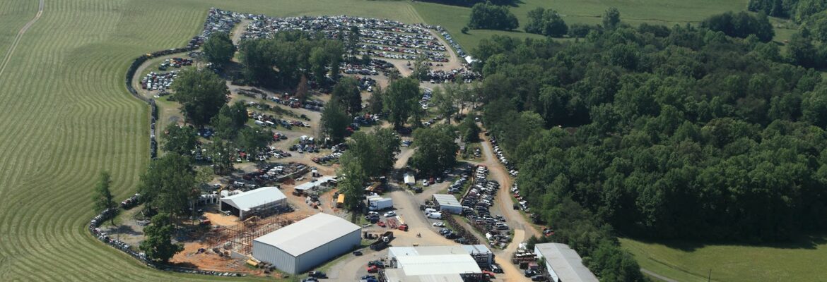 Tompkinsville Auto Salvage – Used auto parts store In Tompkinsville KY 42167