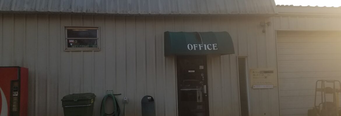 Tony’s Truck Parts – Used auto parts store In Spartanburg SC 29303